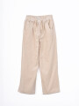 PANTALON RITA CRUDO