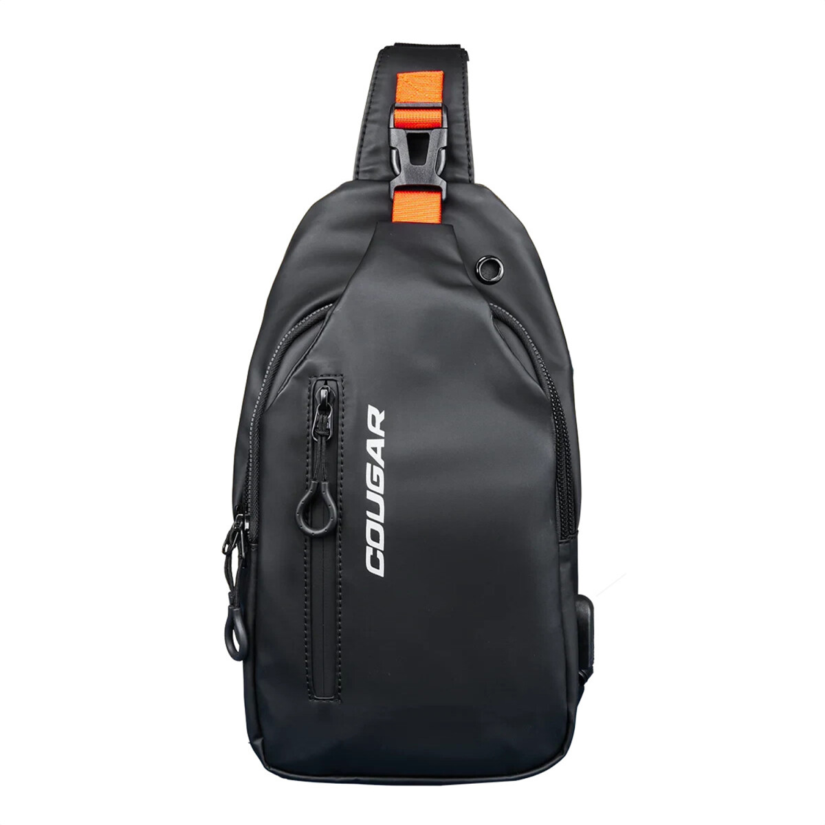 Mochila Bolso Cougar Uniride Sling - COUGAR UNIRIDE SLING BAG 