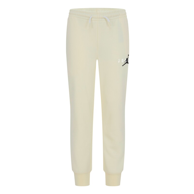 Pantalón Largo Jumpman Sustainable de Niño Multicolor