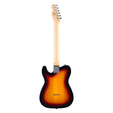 Guitarra Electrica Fender Standard Tele Sunburst Guitarra Electrica Fender Standard Tele Sunburst