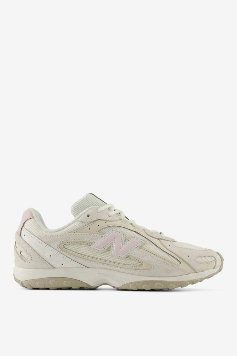 ZAPATILLAS NEW BALANCE U204L5W Blanco