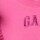 Conjunto Buzo Y Deportivo Logo Gap Toddler Niña Happy Pink