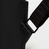 Mochila Adventure en nylon Negro
