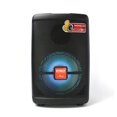 Parlante Activo 8" Big Sound Dg-1015 PARLANTE ACTIVO 8 BIG SOUND 1015 OLT