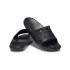 Classic Crocs Slide K - Niños Black