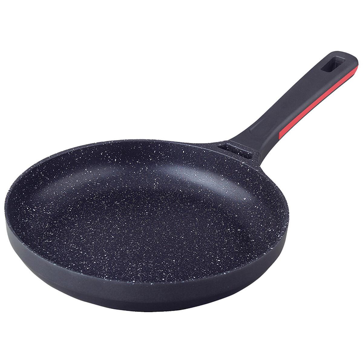 Sartén Aluminio Antiadherente Cuori Nero 28cm 