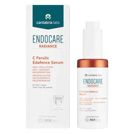 Endocare Radian C Ferulic Edafance Serum Endocare Radian C Ferulic Edafance Serum