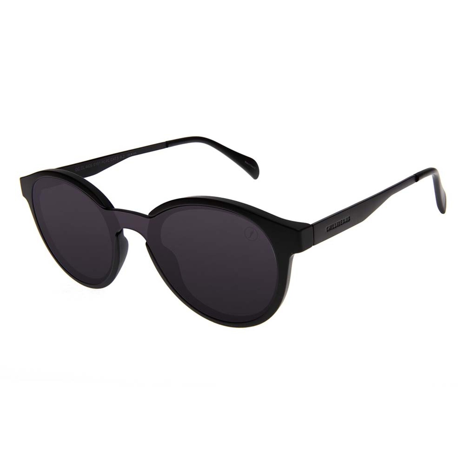 Lentes de Sol Infinity Redondo Unisex Inbox