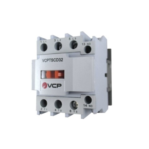 CONTACTOR 32AMP 15KW 220VCA 1NA CONTACTOR 32AMP 15KW 220VCA 1NA