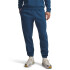 UA Icon Fleece Jogger-BLU BLU-498