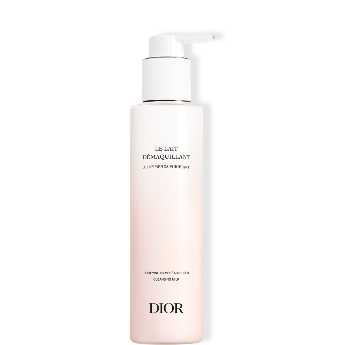 Dior Leche Limpiadora 