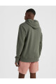 Canguro Cali Original Hoodie Verde Militar