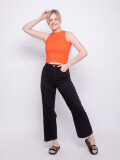PANTALÓN NORMAN Negro