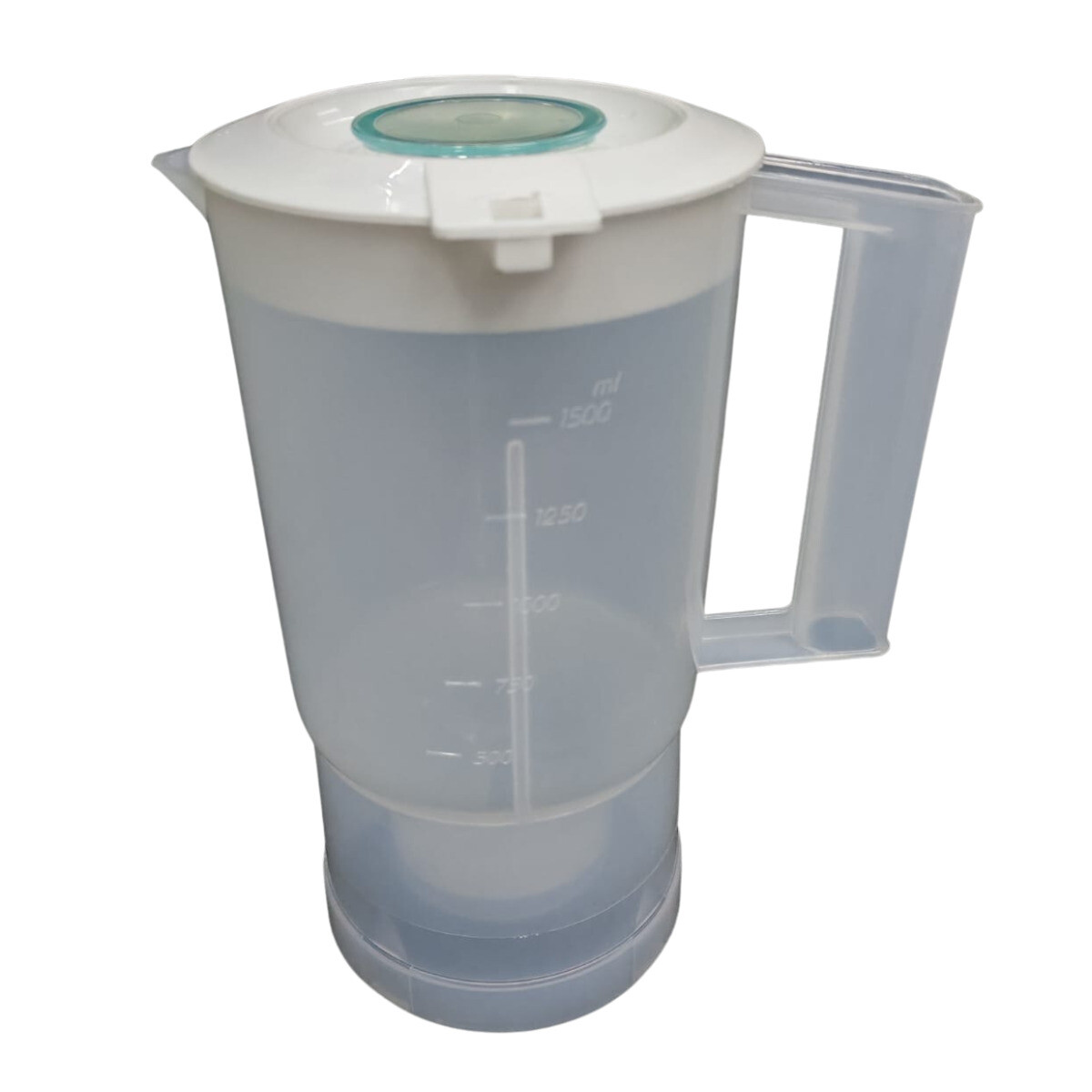 Vaso Jarra Licuadora Philips Firenze Hr2845 / Hr2855 Plástico 