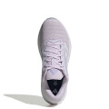 Championes Unisex Adidas Response Runner 2 Lila