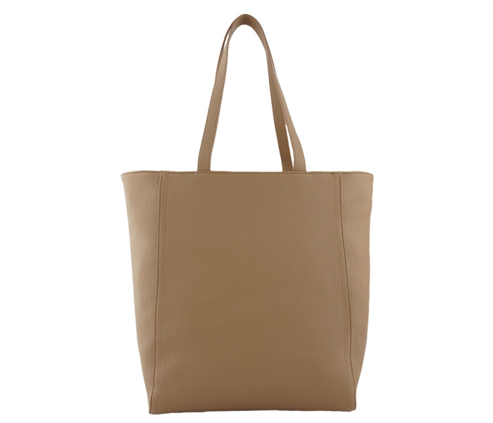 Cartera Las Oreiro Beige