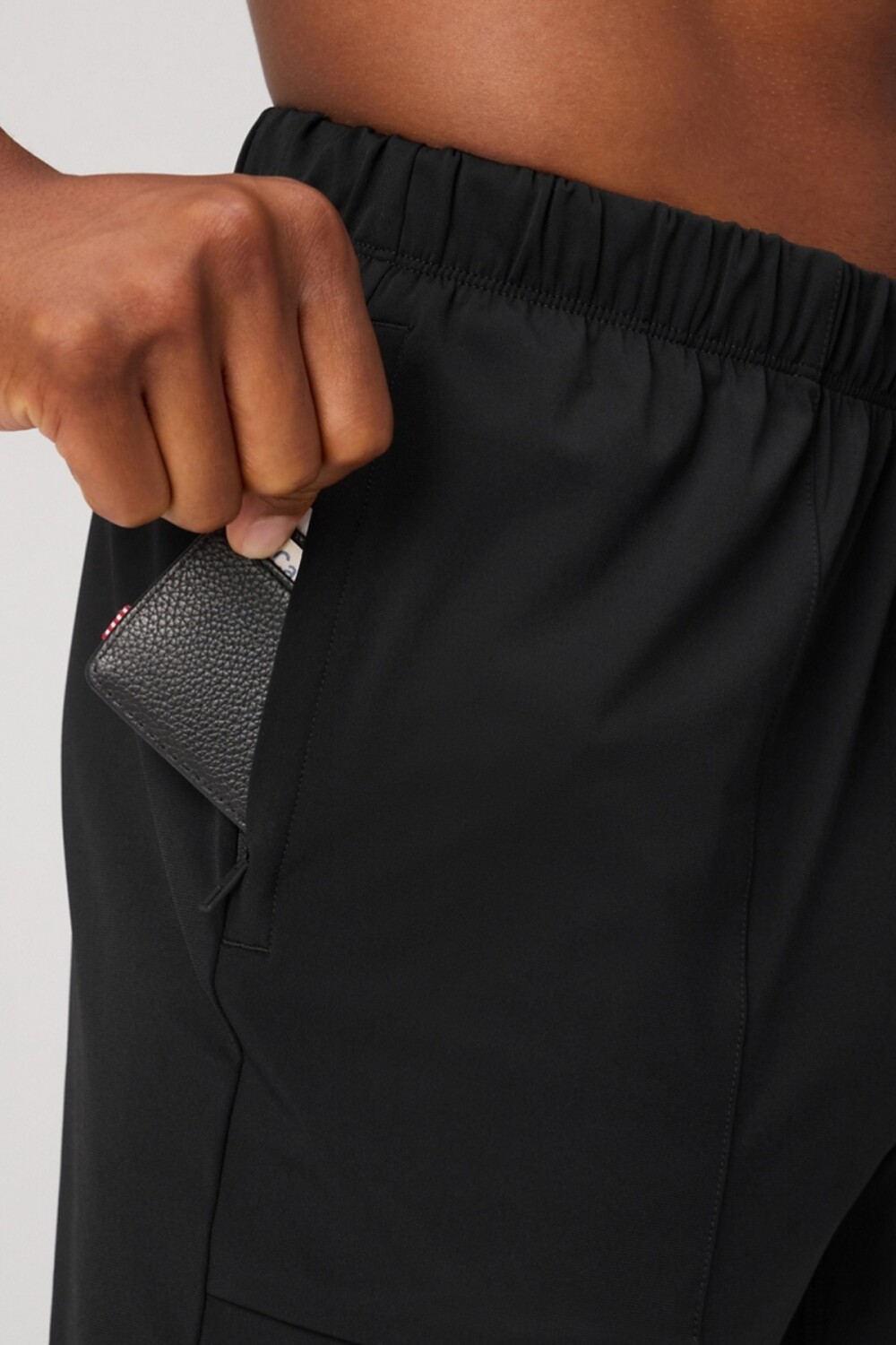 Pantalón The One Jogger Hombre Black