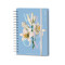 Agenda Mooving 10 x 15 cm 2026 Spring Celeste