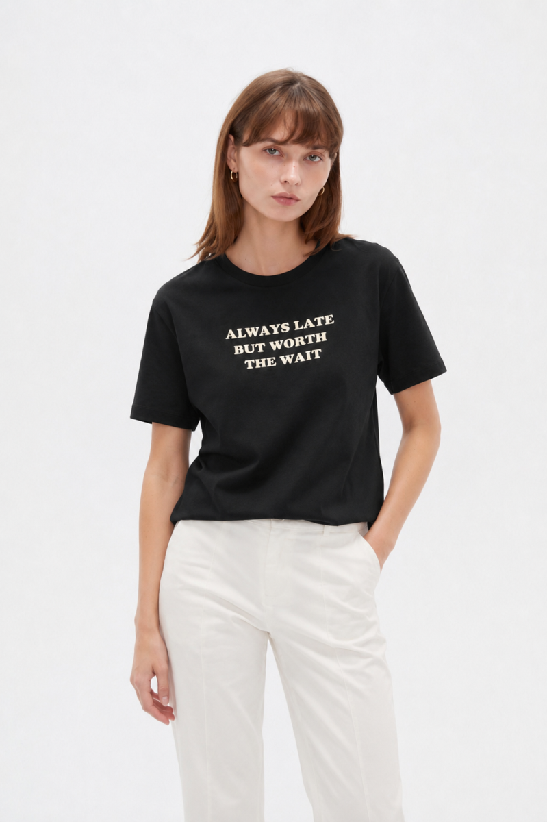 Remera Esquivel - Estampado 4 