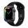 Smartwatch Reloj Inteligente BT A9 ProMax 2 Mallas Silicona Negro