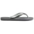Ojotas Havaianas Top Mix Gris