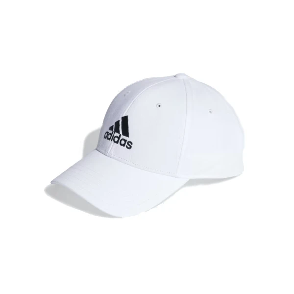 BBALL 3S CAP CT - ADIDAS BLANCO