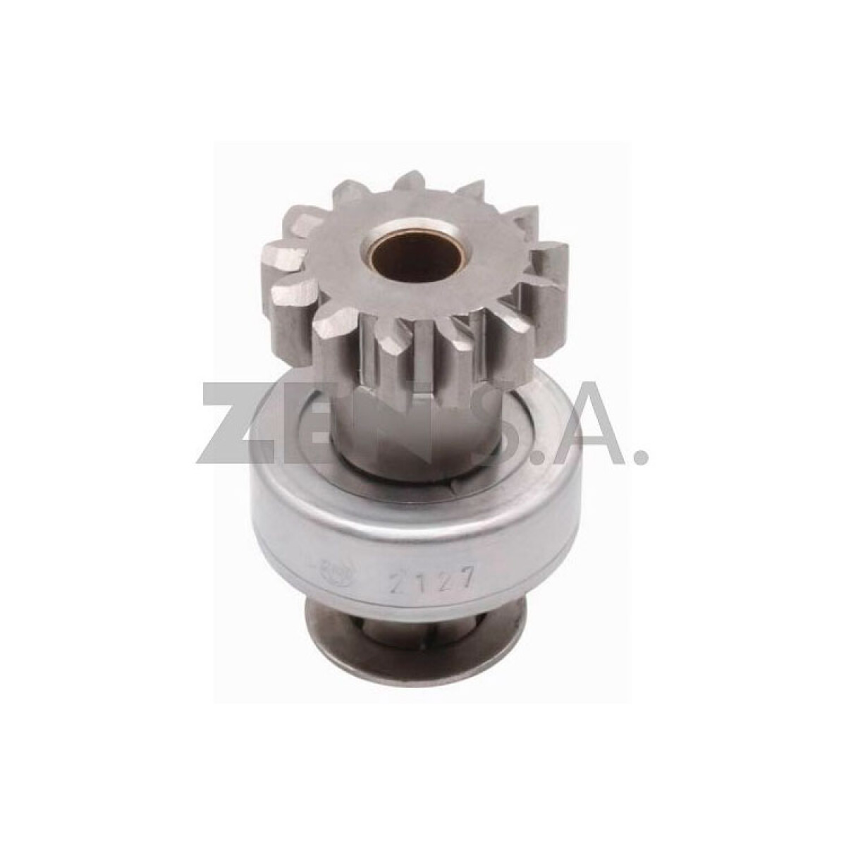 BENDIX ARRANQUE - J.DEERE-M.FERGUSON S/DENSO 13D ZEN 