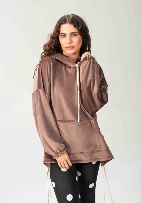 Canguro ETERNO Chocolate