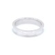 Anillo en oro blanco 18k con brillantes Anillo en oro blanco 18k con brillantes