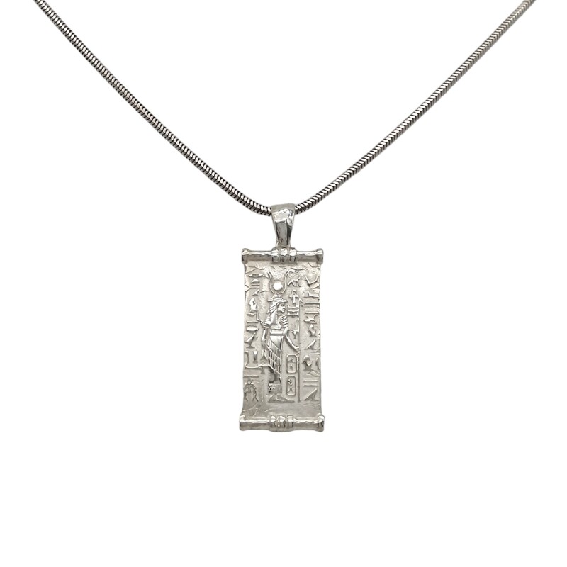 Dije Egipcio-Plata 925-Sin Piedra-CP3129 sinpiedra
