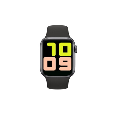 Smartwatch T500 negro V01