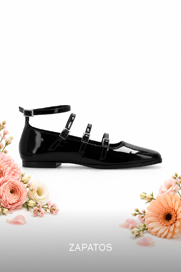 Mid season 26 zapato