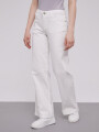 Pantalon Lingam Blanco