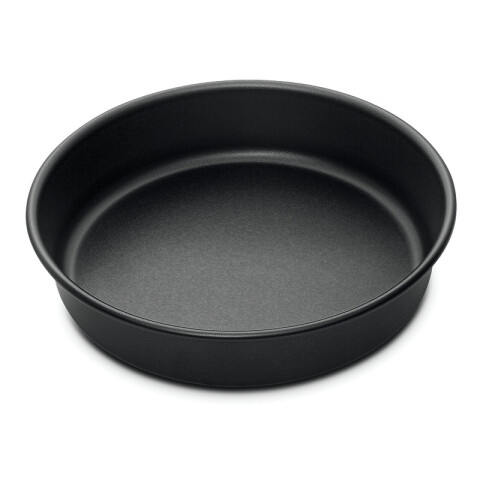 Asadera redonda modelo BRASIL, 26cm. -TRAMONTINA TR5266