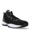 Championes de Hombre Topper Candun Basket Negro - Blanco