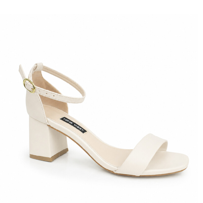 Sandals Margot Ivory