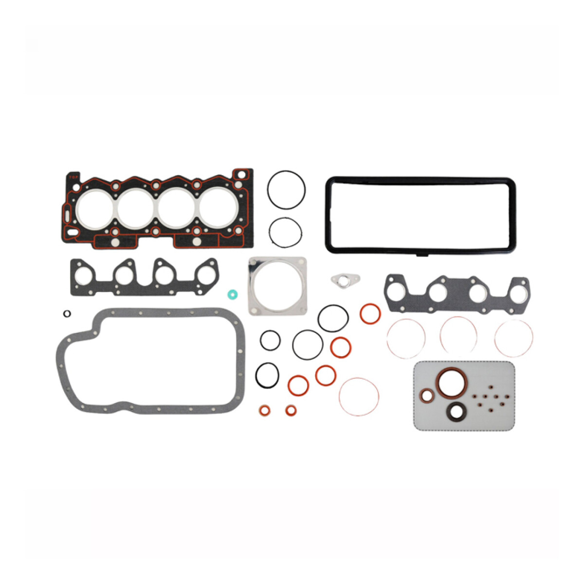 JUNTA CITROEN - PEUGEOT JGO. MOTOR C/RETENES 1.4 TU3JP ILLINOIS 