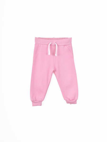 PANTALON EMMA III PACK X 3 ROSADO