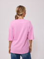 T-SHIRT SOMERA RUSTY Rosado
