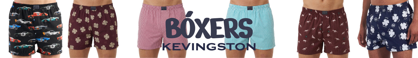 Boxers