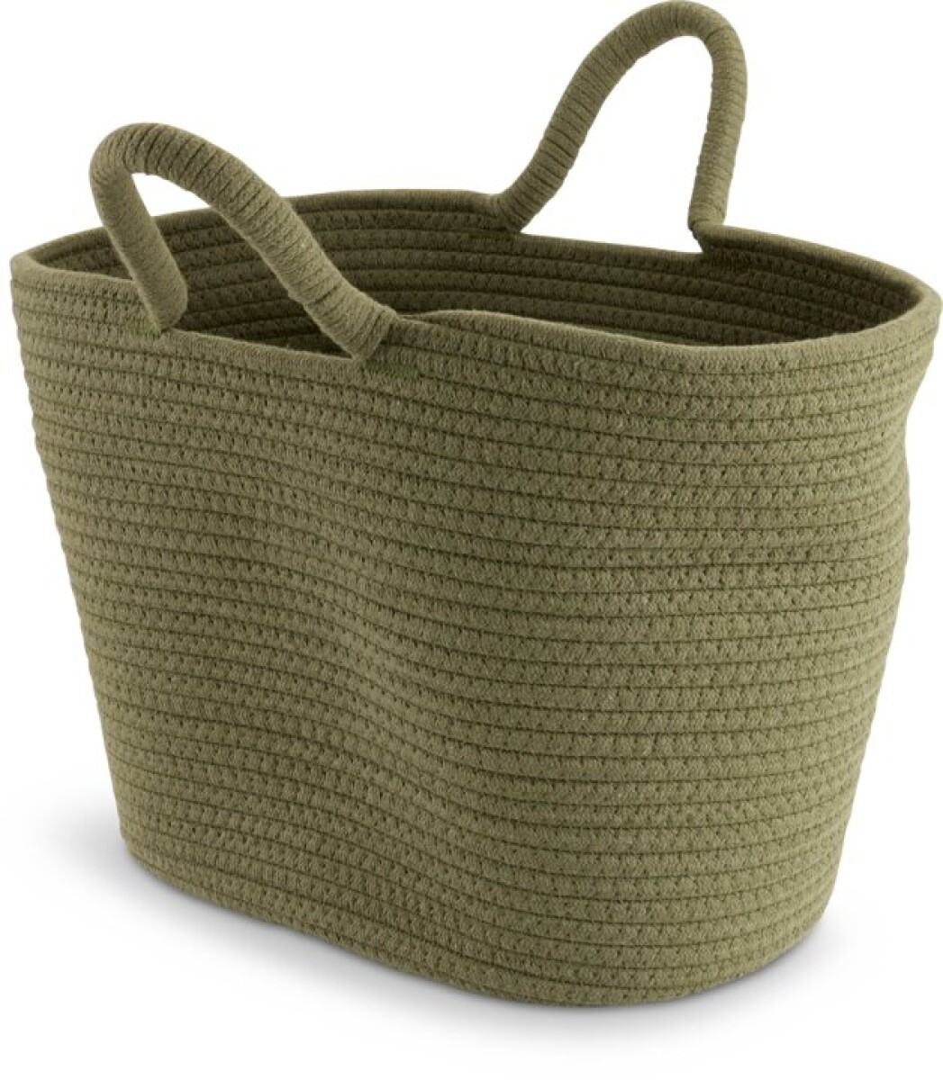 Cesta ESGE W30xL41xH30cm oliva osc 
