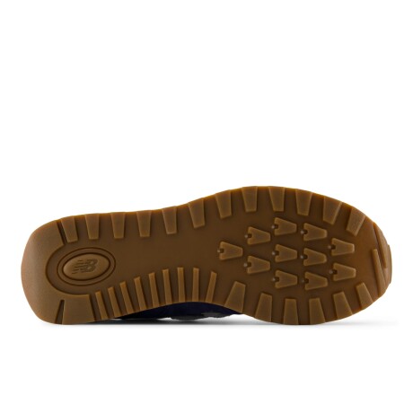 Championes Lifestyle New Balance Unisex 574 U574LGLB ELD