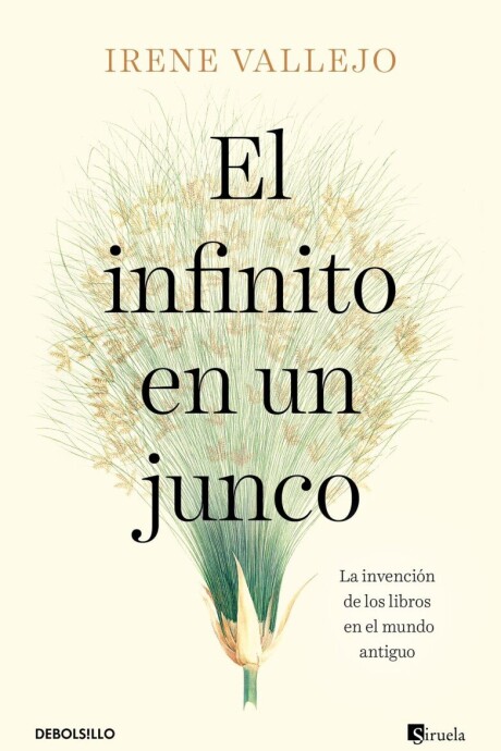 EL INFINITO EN UN JUNCO EL INFINITO EN UN JUNCO