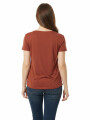 Remera Ursa Terracota