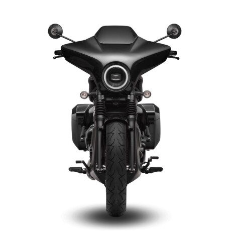 Moto Morini Calibro Bagger Moto Morini Calibro Bagger