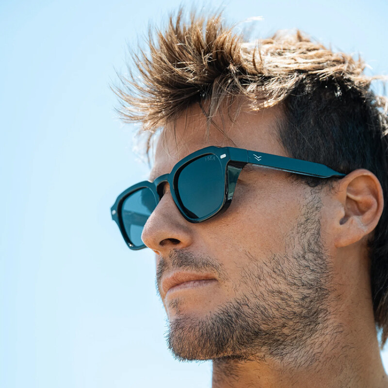 Lentes I-Sea Hudson - Negro Lentes I-Sea Hudson - Negro