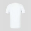 Andy Murray Core Active SS Tee - Hombre White