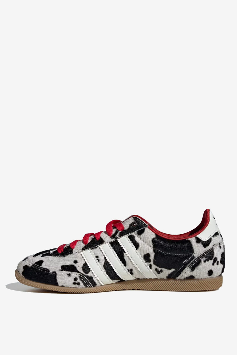 JAPAN W Blanco
