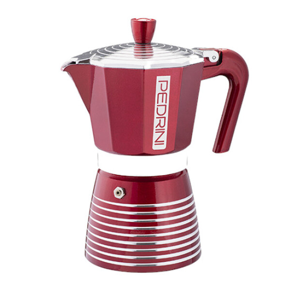 CAFETERA PEDRINI INFINITY Unica