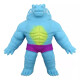 Muñeco Stretchapalz Flexors Extensible Monstruo Gigante Muñeco Stretchapalz Flexors Extensible Monstruo Gigante